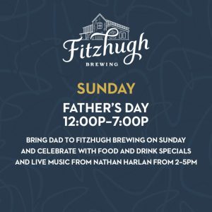 Fitzhugh Brewing