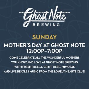 Ghost Note Brewing