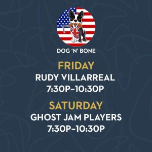 Dog 'n' Bone Dripping Springs